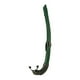 thumbnail image 1 of Esnorquel Cressi Clasico Corsica Negro/Verde, 1 of 2