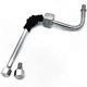 thumbnail image 1 of Coffee Machine Steam Wand Upgrade with 3-Hole Tip Nozzle for EC680/EC685 Models, 1 of 5