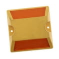 thumbnail image 6 of 10 Pcs Driveway Reflector - Reflective Road Stud - Road Pavement Markers, 6 of 9