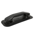 thumbnail image 1 of Asidero de seguridad para canoas y kayaks con orificios de montaje Pasamanos de PVC resistente para botes inflables, 1 of 8