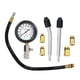 thumbnail image 4 of Juego de probador de compresión, manómetro de cilindro de automóvil, herramienta automotriz, manómetro de cilindro de motor para motocicletas, 4 of 8