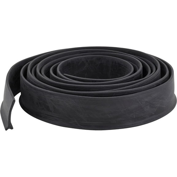 Windshield Rubber, Fits 1932-39 Ford Open Car