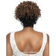 thumbnail image 2 of Mane Concept Brown Sugar Human Hair Blend 4" Deep Part HD Clear Lace Wig - BSHC202 CARLA (2), 2 of 6