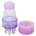 thumbnail image 2 of Scalp Applicator Comb for Hair Scalp Treatment, Handheld Scalp Applicator Comb, Scalp Oil Applicator Root Comb Applicator Bottle for Hair Hair Oil Applicator Hair Oil Applicator, 2 of 7