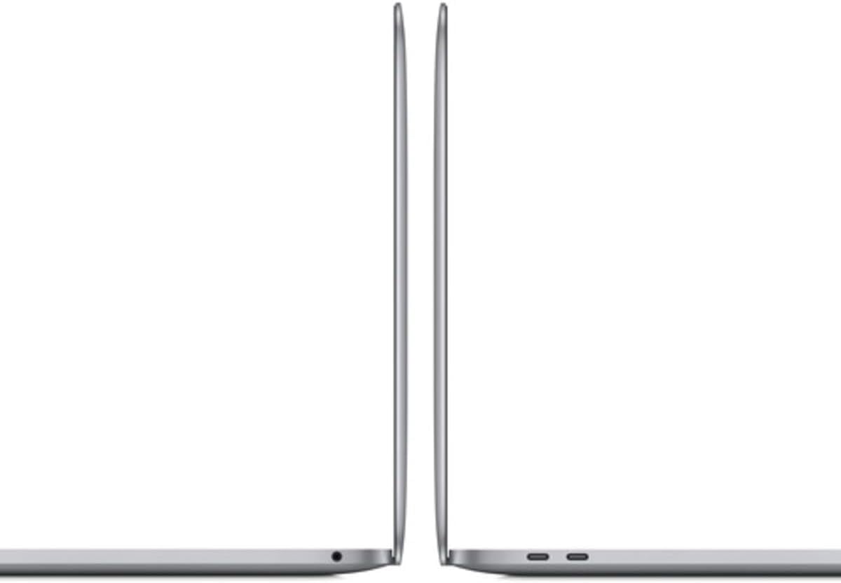 Pre-Owned 2020 Apple MacBook Pro 13.3