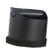 thumbnail image 1 of Recipiente para té y café de acero inoxidable BLESIY Negro L, 1 of 8