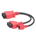 thumbnail image 3 of Adaptador de cable de programación, Ethernet Obd2 Conectector Conector Y Reproducir el cable de diagnóstico de Automóvil para el Chasis F Para MS908 Pro Maxisys Elite IM608, 3 of 7