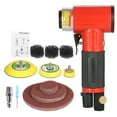 Carevas Sander,Sander Air Powered Sanders Polisher 15 Air Sander 1/2/3 ...