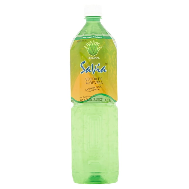 Aloe vera juice on sale walmart