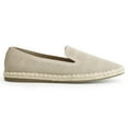 thumbnail image 3 of [Me Too Shoes Adult Women] Koda Casual Comfort Espadrille Flat, 3 of 6