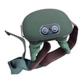 thumbnail image 3 of MERIGLARE Neck Shoulder Massager Bionic Heating Massager Comfortable Easter Adjustable Style D, 3 of 9