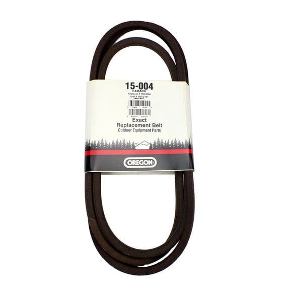 Oregon Mower Belt | 15-004