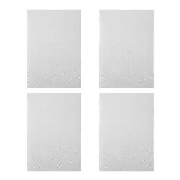 Mesh Sheet, 4 Packs Wire Mesh Panels 20 Mesh, Mouse Rodent Insect Mesh for Vents, Home, Kitchen, Garden, 210 x 300 mm