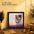 thumbnail image 2 of Teacher Appreciation Gifts Frame, Difference Maker Keepsake, 2 of 6
