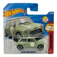 thumbnail image 1 of Vehículo de juguete fundido a presión Hot Wheels Austin Mini Cooper S 1:64, 1 of 6