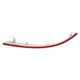 thumbnail image 3 of Left Rear Bumper Reflector Red Lens for BMW E70 X5 2008-2012 OEM:63217158949, 3 of 7