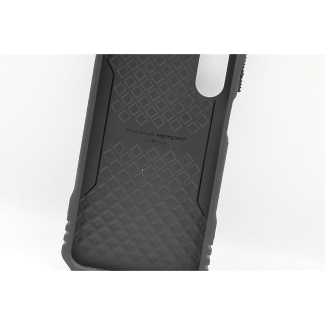 Funda Protectora de Teléfono TITANIO Samsung Galaxy S25 5G (Negro)