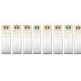 thumbnail image 1 of Oreck Magnesium Upright Vacuum Cleaner Type LW Bags 8 Pk Generic Part # 714, 1 of 1