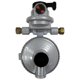 thumbnail image 1 of Regulador de propano Fairview GR-9984 para RV con doble tanque, 345.000 BTU, 1 of 9