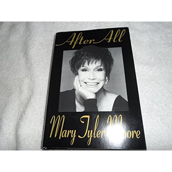 Pre-Owned After All (Hardcover) 0399140913 9780399140914