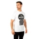 thumbnail image 2 of Playera Hombre Botellas American Fly Blanco Talla EG AMERICAN FLY Playera Hombre, 2 of 6