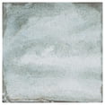 thumbnail image 2 of Poise Moss Gray 8-in. Stone Look Matte Porcelain Wall & Floor Tile, 2 of 8