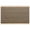 Brown Black Stripe, variant on Buganda Beige and Black Striped Area Rug, 2'4"x3'7" Washable Cotton Indoor Outdoor Rugs for Living Room, Kitchen, Patio, All Season Home Decor