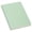 Green, variant on Embossed Notepads, Loetky Delicate Personalized Work Journal, Daily Writing Notebook for Office Use - Diary for Women and Men