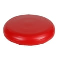 thumbnail image 1 of Cubierta de taburete de bar Sunnimix elástico suave rojo, 1 of 7
