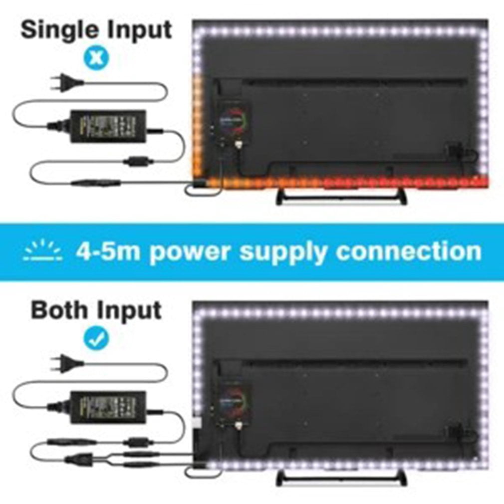 Diy Ambilight Tv Pc Dream Screen Usb 