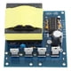 thumbnail image 5 of Risegun Convertidor De Aumento De Voltaje 500W DC 12V 24V A AC 18V 220V 380V Volt Módulo De Fuente De Alimentación Elevador, 5 of 7