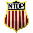 thumbnail image 2 of Official USA hockey NTDP Chenille Logo hoodie, 2 of 5