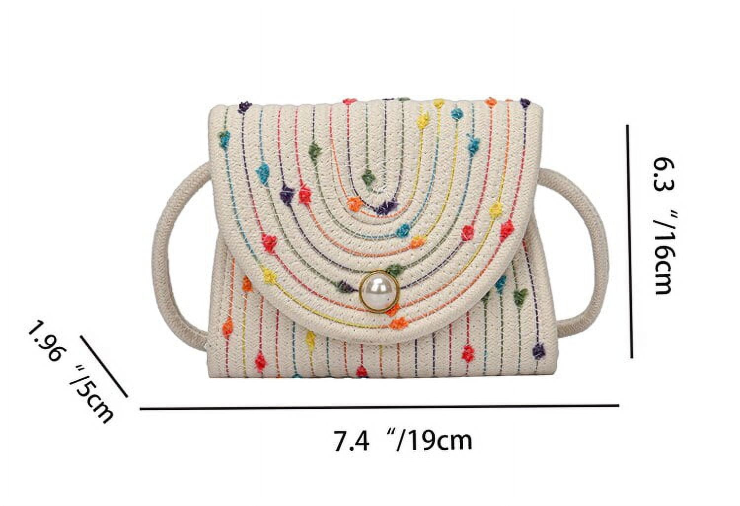 Buy FVVMEED 25 Inch Obag Rope Handle with Canvas Insert Handbag Strap Bag  Braided Band Repair Replacements for Obag Bag Female Handbag Shoulder Bag  Canvas Tote Purse Practical Accessories (Beige) Online at