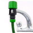 thumbnail image 1 of Adaptador de conector de manguera de riego, herramienta para jardín, cocina, riego sin manguera de agua, 2 uds., 1 of 5
