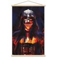 thumbnail image 4 of Star Wars : Obi-Wan Kenobi - Tableau Dark Vador, 4 of 5