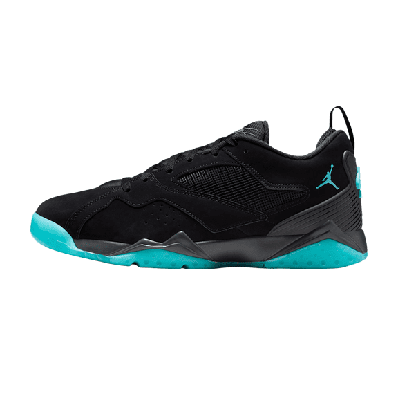 JORDAN MENS Air Jordan MVP 92 "Black Gamma Blue" HQ3950 004 HQ3950 004 from Stadium Goods