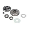 thumbnail image 1 of Tambor de embrague de motosierra, tambor de embrague de 3/8, tambor de embrague, tambor de embrague para Husqvarna multifuncional Jadeshay  A, 1 of 8