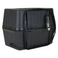 thumbnail image 2 of Koolatron 12V Black Heating Lunch Box Stove AZ 1.6 Qt (1.5 L), Classic Construction Worker Lunchbox for Car, SUV, Truck, RV, Boat, 2 of 8