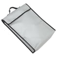 thumbnail image 2 of Shisuyan Sac de Documents Résistant au Feu Sac de Rangement Imperméable Pochette de Protection pour Argent, 2 of 8