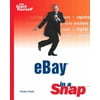 Ebay in a Snap (Sams Teach Yourself) [Paperback - Used]