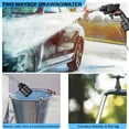 thumbnail image 2 of Homeshion Cordless High Pressure Water Spray Pressure Washer, 2 of 11