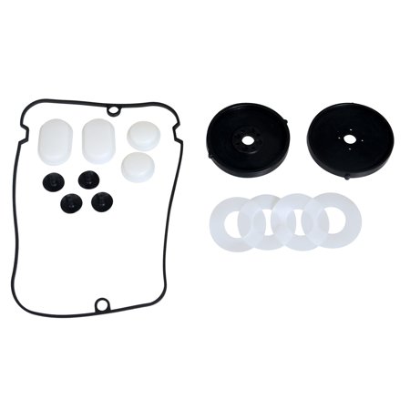 - Pondmaster Diaphragm Rebuild Kit for AP-60 Air Pump