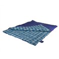 thumbnail image 1 of Sac de Couchage pour 2 Personnes, 1 of 5