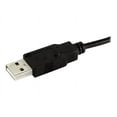 thumbnail image 3 of Monoprice - USB cable - USB (M) to mini-USB Type B (M) - USB 2.0 - 6 ft - black, 3 of 3