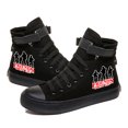 thumbnail image 1 of stranger things 4 Velcro Chaussures en Toile Chaussures Décontractées, 1 of 2