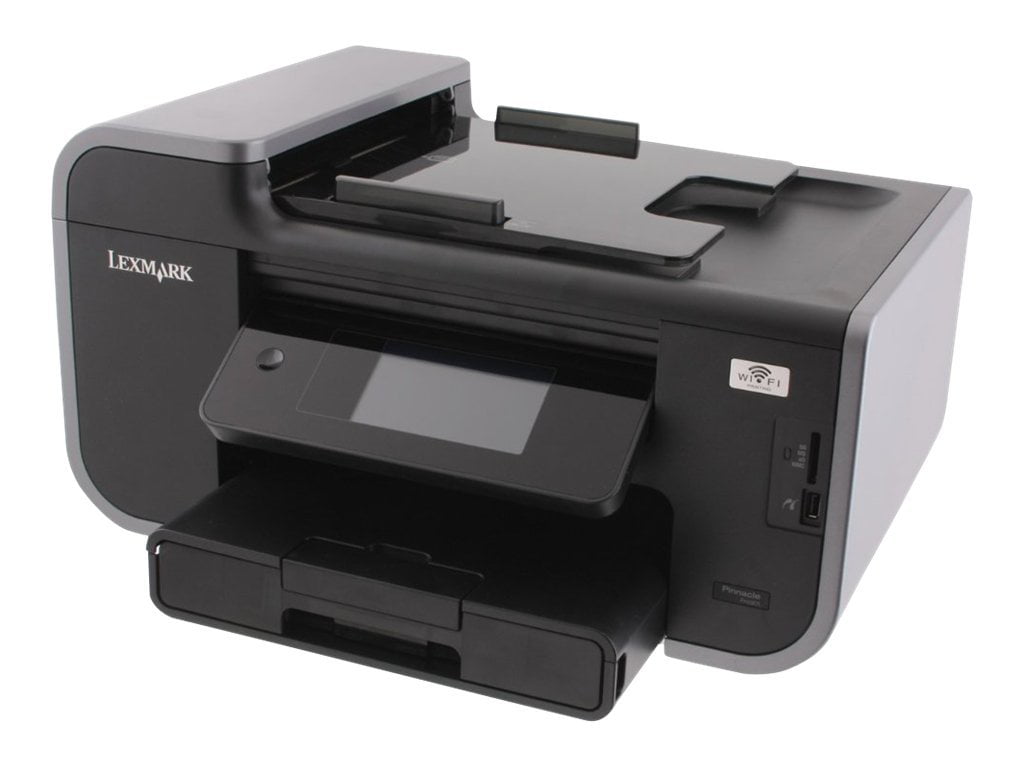 Lexmark twain driver download for scanners