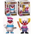 thumbnail image 1 of Figura de colección Funko Killer Klowns from Outer Space Set (2), 1 of 6