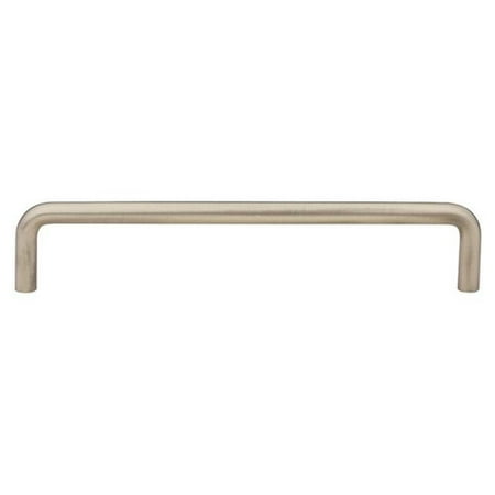 Emtek Parts - Emtek Wire 4'' Center Bar Pull