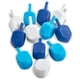 thumbnail image 4 of Trompo Giratorio Dreidels Judaica Zion Hanukkah Paquete de 100, 4 of 4