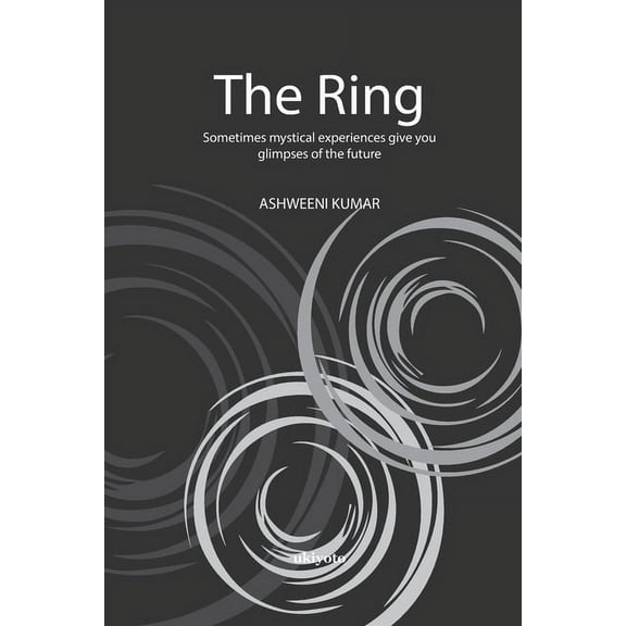 The Ring, (Paperback)